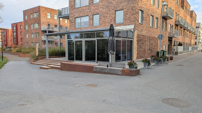 Aqua Vinetto - Gastronomi och hotellverksamhet