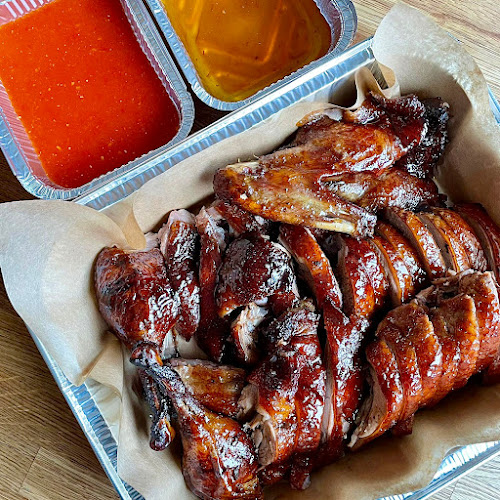 Rempah-Food Catering-malmö Lund - Gastronomi och hotellverksamhet