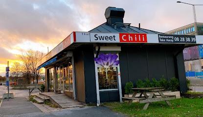 Thai Sweet Chili