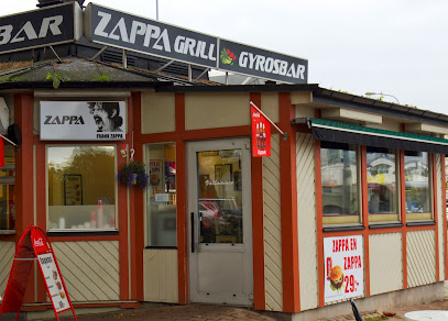 Zappagrill