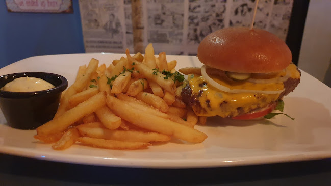 Opinii despre Lomma Krogen în Lomma - Gastronomi och hotellverksamhet