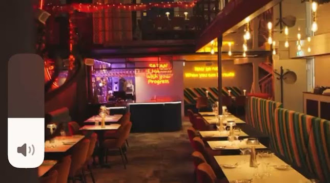 Restaurang ART - Stockholm