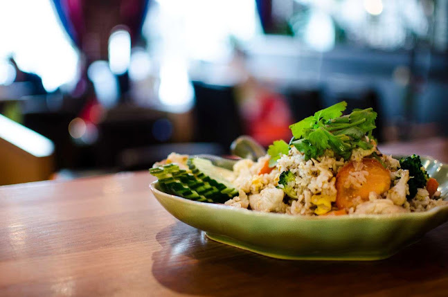 Comentarii opinii despre Thai Rung Restaurang