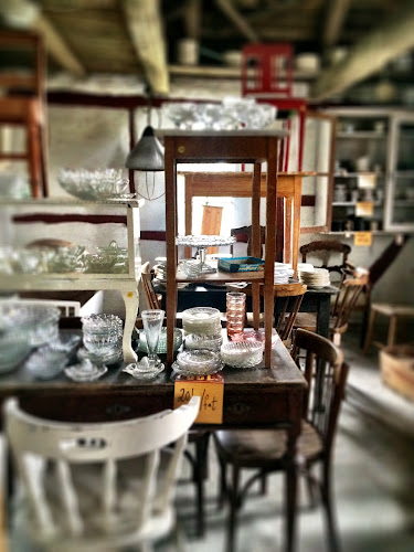 Butik GUL i Kölleröd - Gastronomi och hotellverksamhet