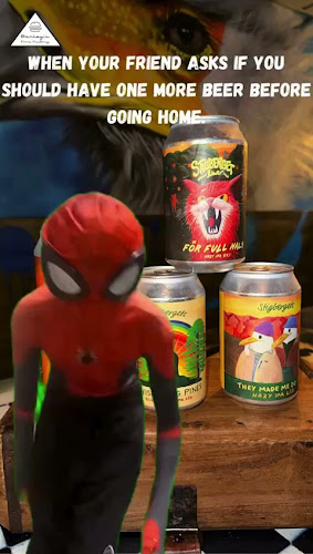 Comentarii opinii despre Barley's Food Factory