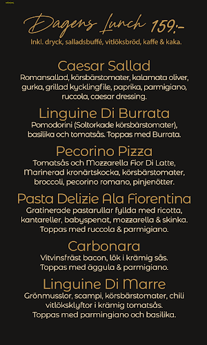 Aqua Vinetto - Gastronomi och hotellverksamhet