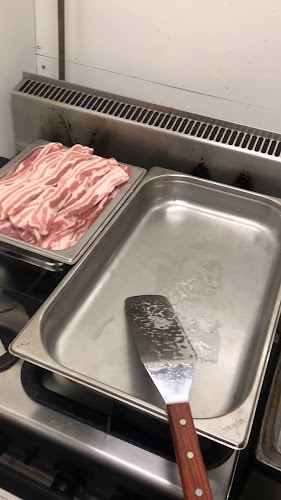 Comentarii opinii despre Restaurang Blekan