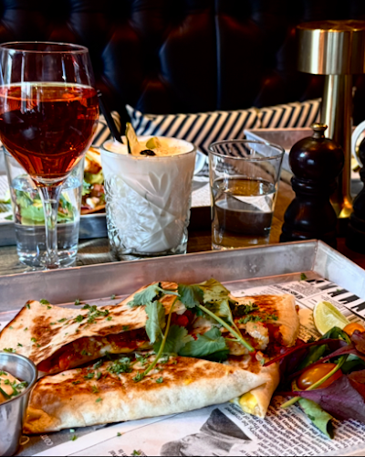 Opinii despre Cava Bar în Sundbyberg - Gastronomi och hotellverksamhet