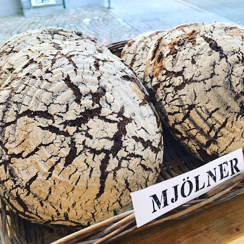 Opinii despre Brödsmedjan în Jönköping - Gastronomi och hotellverksamhet