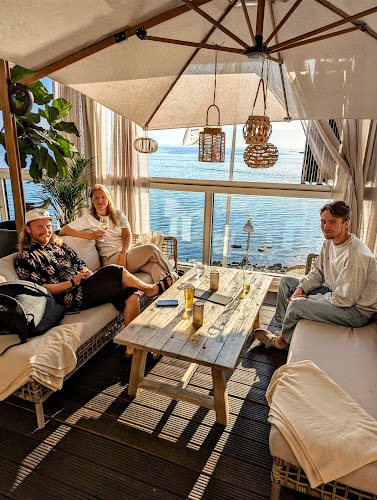 Strandpromenaden, Varbergs Fästning, 432 95 Varberg