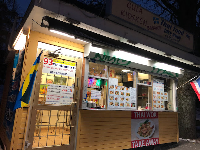 Färnebogatan 93, 123 42 Farsta