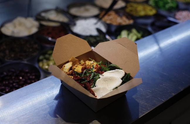 TONY'S - Gastronomi och hotellverksamhet