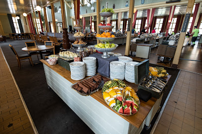 Dalasalen Mat & Nöje AB