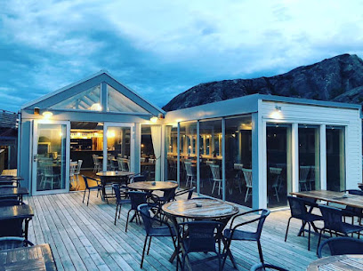 Restaurang Bryggvingen