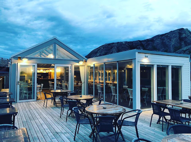 Restaurang Bryggvingen