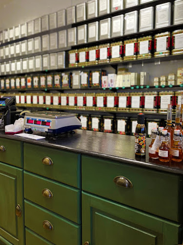 Comentarii opinii despre Krydderiet