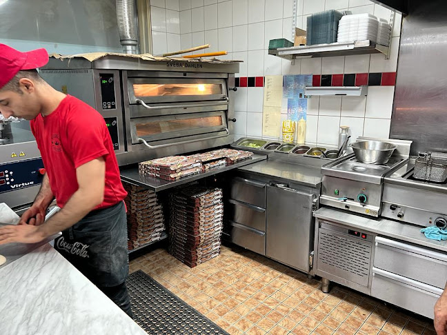 Östra Kyrkogatan 45A, 593 33 Västervik