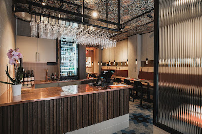 Meat On A Stick - M.O.A.S