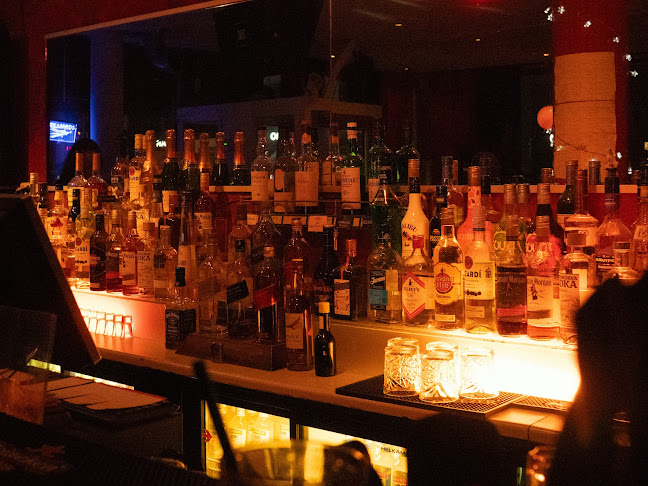 Opinii despre Red Room în Uppsala - Gastronomi och hotellverksamhet