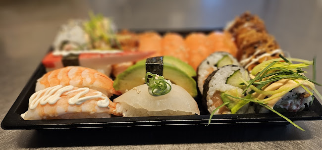 Opinii despre Perstorp stationen Café och Kök în Perstorp - Gastronomi och hotellverksamhet