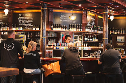 Akkurat Bar & Restaurang