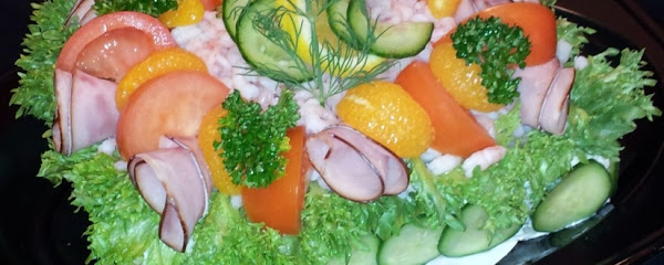 Stora Coop Kök & Café Eskilstuna