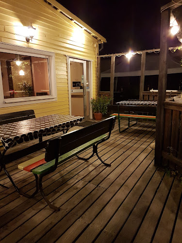 Thai Ban - Upplands Väsby