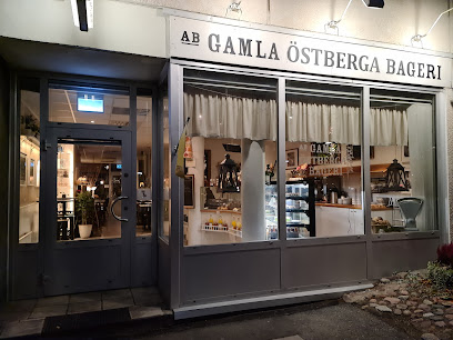 Gamla Östberga Bageri AB