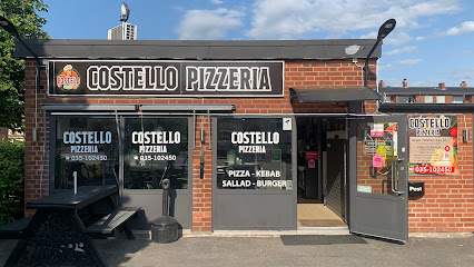 Costello Pizzeria
