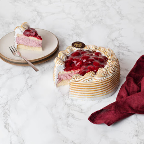 Dahls Bageributik Linné - Göteborg