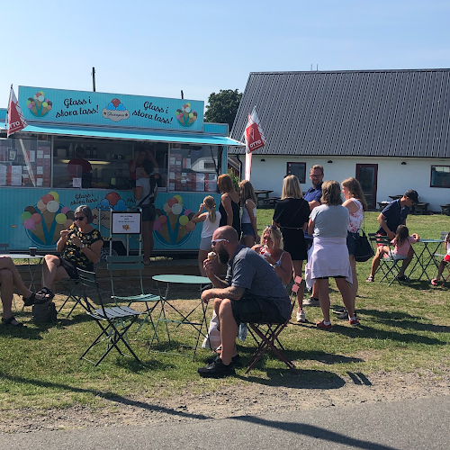 Glassbaren Kivik - Kivik