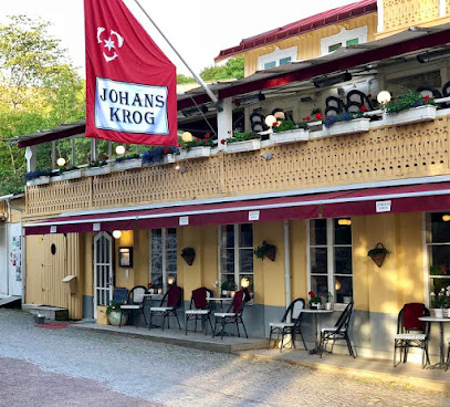 Johans Krog