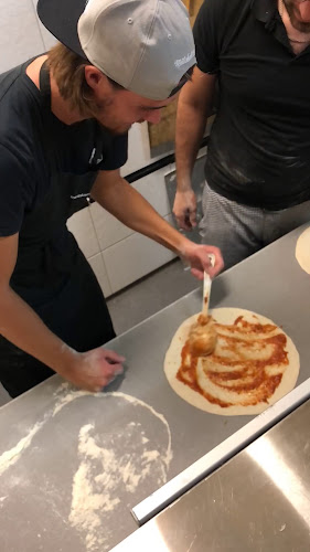 Opinii despre Restaurang Blekan în Ronneby - Gastronomi och hotellverksamhet