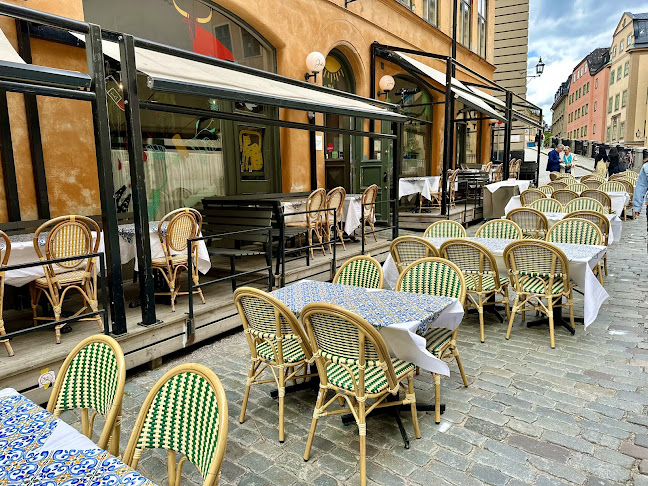 Järnet Bar & Restaurant - Gastronomi och hotellverksamhet