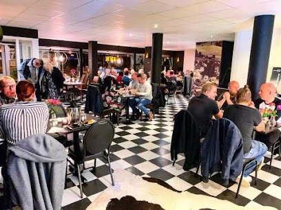 Järnvägs Restaurang & Pub