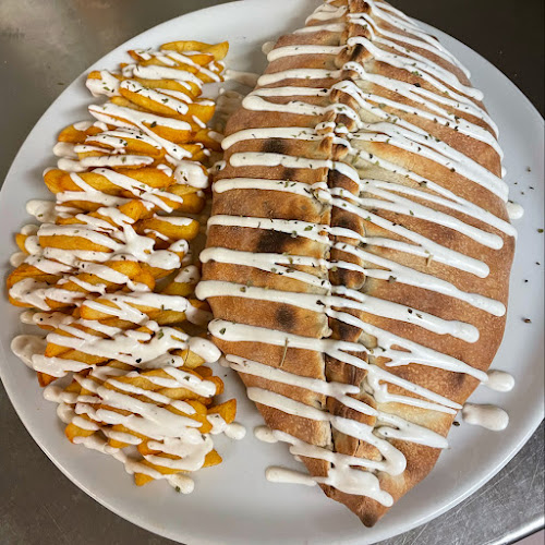 Opinii despre Brösarps Restaurang & Pizzeria în Brösarp - Gastronomi och hotellverksamhet