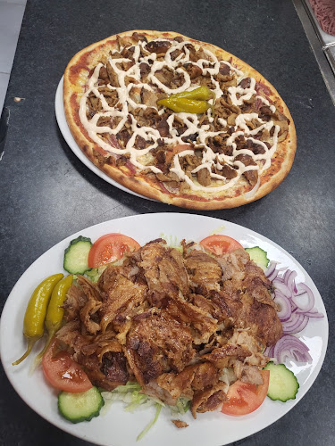 Nisses Pizzeria - Gastronomi och hotellverksamhet