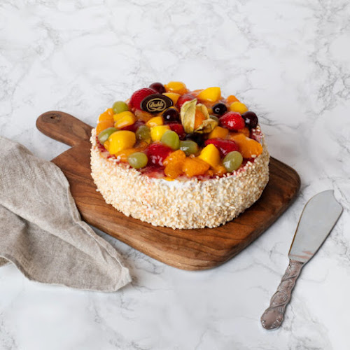 Comentarii opinii despre Dahls Bageributik Linné