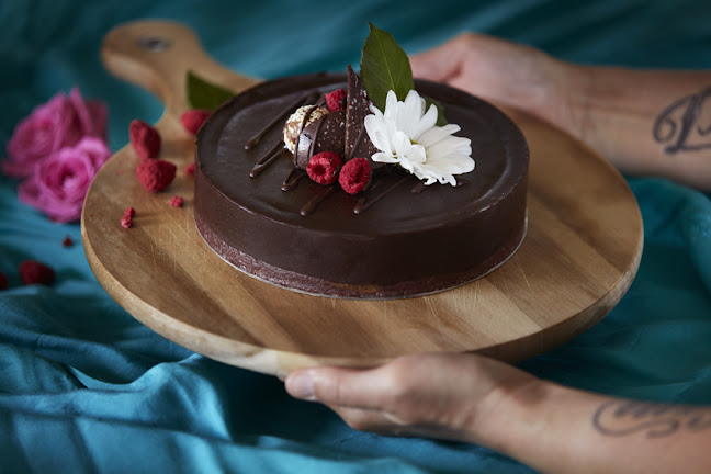 eko-LOGISKT konceptcafé & vänner - Gastronomi och hotellverksamhet