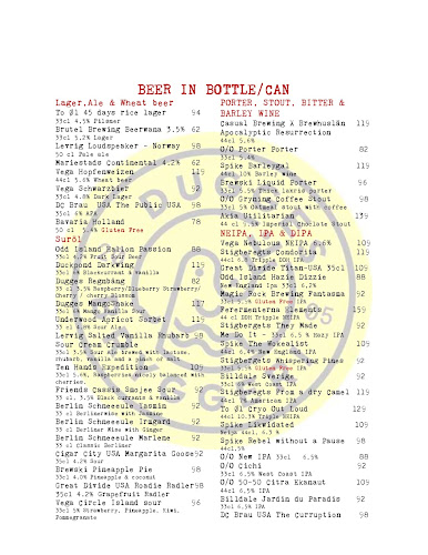 Opinii despre Barley's Food Factory în Göteborg - Gastronomi och hotellverksamhet