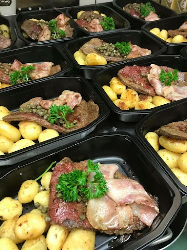 Comentarii opinii despre Forsbacka Wärdshus