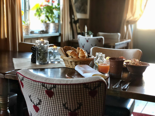 Opinii despre Gammelgården Hotell & Restaurang în Sälen - Gastronomi och hotellverksamhet