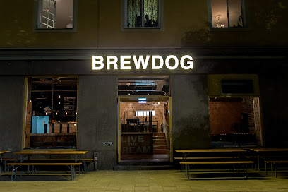 BrewDog Södermalm
