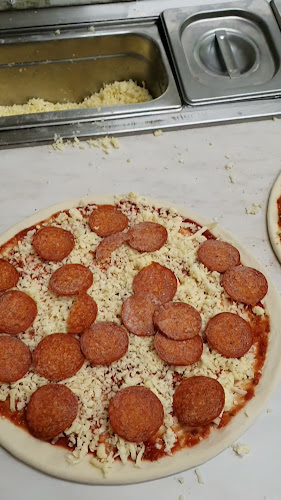 Tyringe Pizzeria - Gastronomi och hotellverksamhet