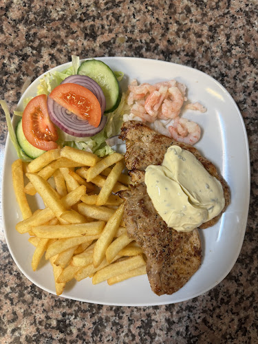 Östanbäcken Pizza House - Härnösand