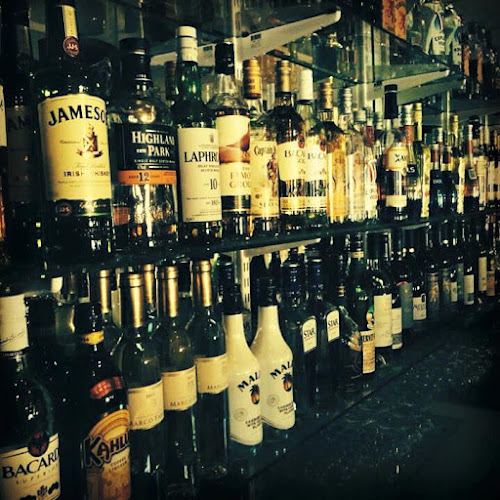 Grill House - Sollefteå