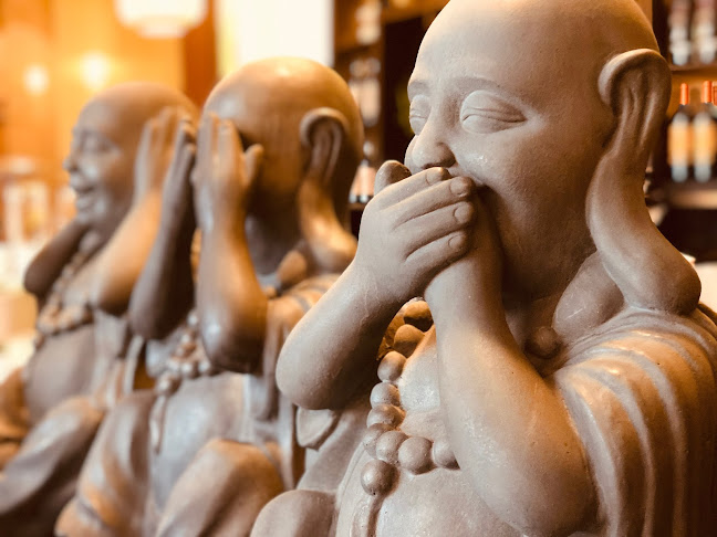 Comentarii opinii despre Linnea & Basilika Höganäs