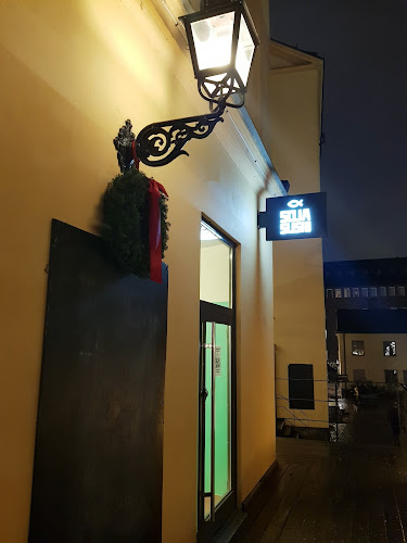 Soja Sushi - Sushi i Norrköping - Norrköping