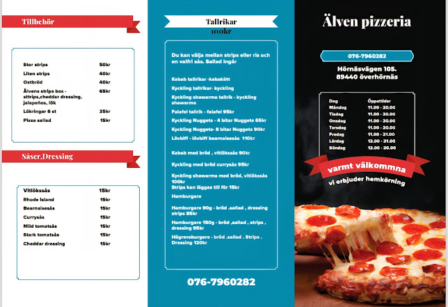Hörnäsvägen 105, 894 40 Överhörnäs