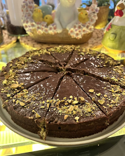 Café Kladdkakan - Gastronomi och hotellverksamhet